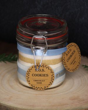 Mini kit S.O.S cookies – it’s a boy