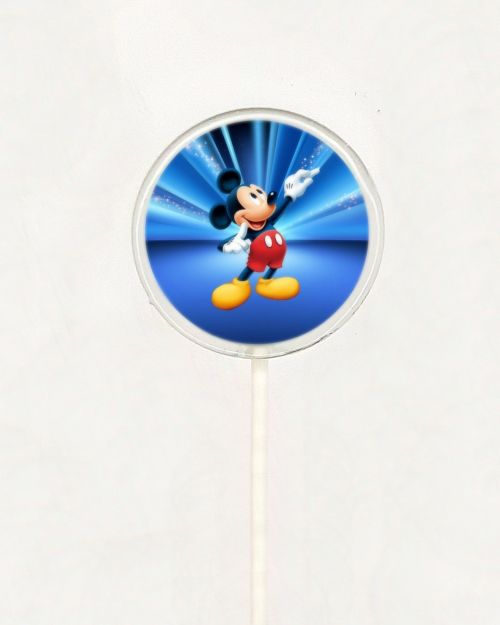 Sucette Mickey – Mickey