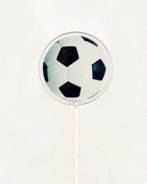 Sucette Ballon de foot