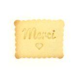 Biscuit-Merci