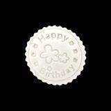 Biscuit-pate-a-sucre-Happy-birthday