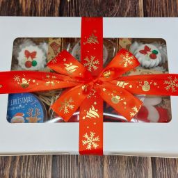 Coffret gourmand Noël – grand