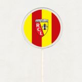 Sucette Foot RC Lens