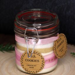 Mini kit S.O.S cookies – it’s a girl