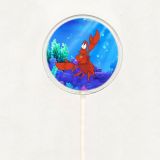 Sucette-personnalisee-La-Petite-Sirene-Sebastien