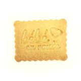 Biscuit Bébé en route