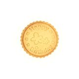 Biscuit Happy birthday