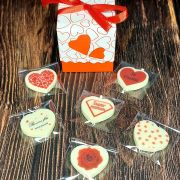 Coffret gourmand Fête des mères – grand
