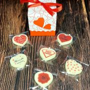 Coffret gourmand Fête des mères – petit