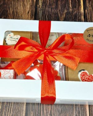 Coffret gourmand Fête des mères – grand
