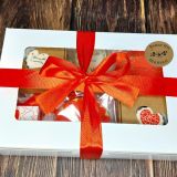 Coffret gourmand Fête des mères - grand