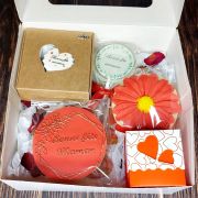 Coffret gourmand Fête des mères – petit