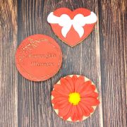 Coffret gourmand Fête des mères – petit