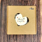 Coffret gourmand Fête des mères – petit
