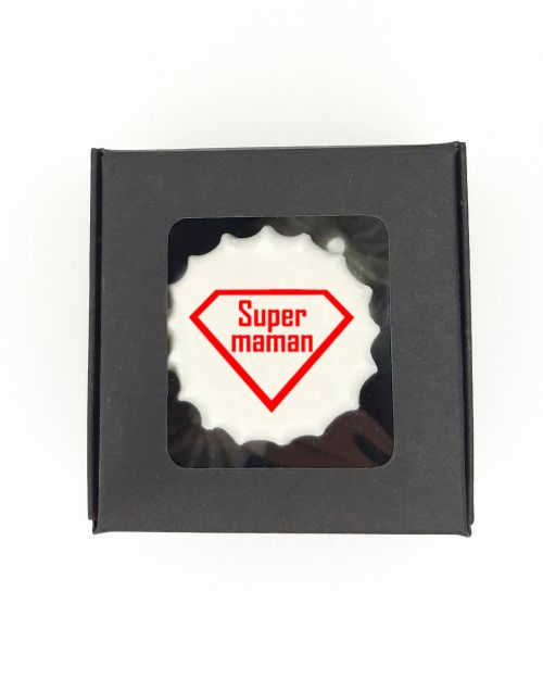 Meringues Super maman
