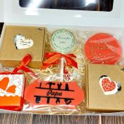 Coffret gourmand Fête des pères – grand