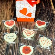 Coffret gourmand Fête des pères – grand