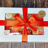 Coffret gourmand Fête des pères - grand