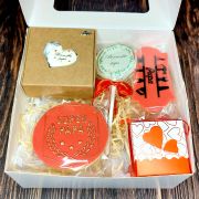 Coffret gourmand Fête des pères – petit