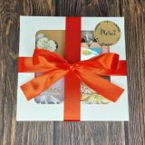 Coffret gourmand Ecole