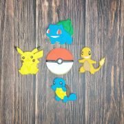 Coffret gourmand Pokémon