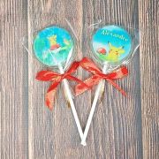 Coffret gourmand Pokémon