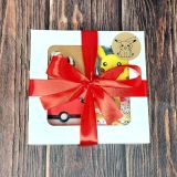 Coffret gourmand Pokemon