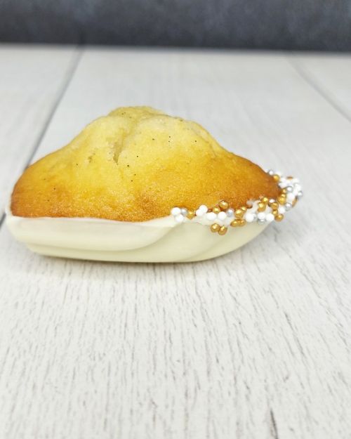 La madeleine coquette – fête des mères