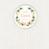 Sucette EVJF - EVG - beige 1