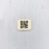 20 chocolats Entreprise - QR Code 11
