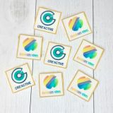 Biscuits personnalisés Entreprise - logo 4