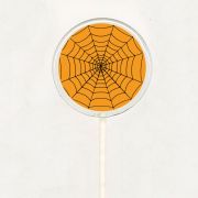 8 sucettes Halloween
