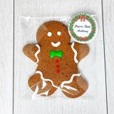 Bonhommes en pain d'épice