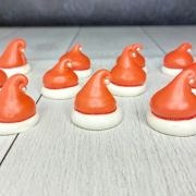 Sachet de 20 meringues Bonnets