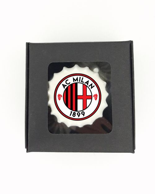 Meringues Foot – AC Milan