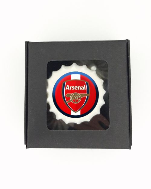 Meringues Foot – Arsenal