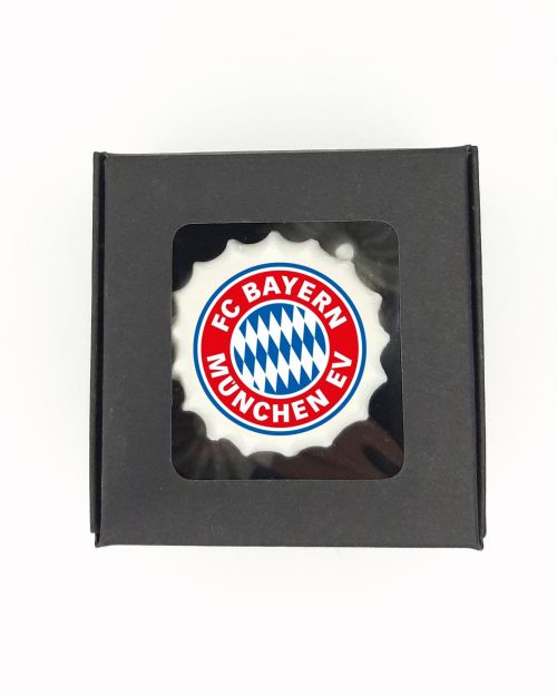 Meringues Foot – Bayern Munich