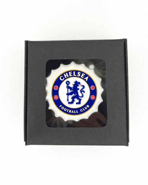 Meringues Foot – Chelsea