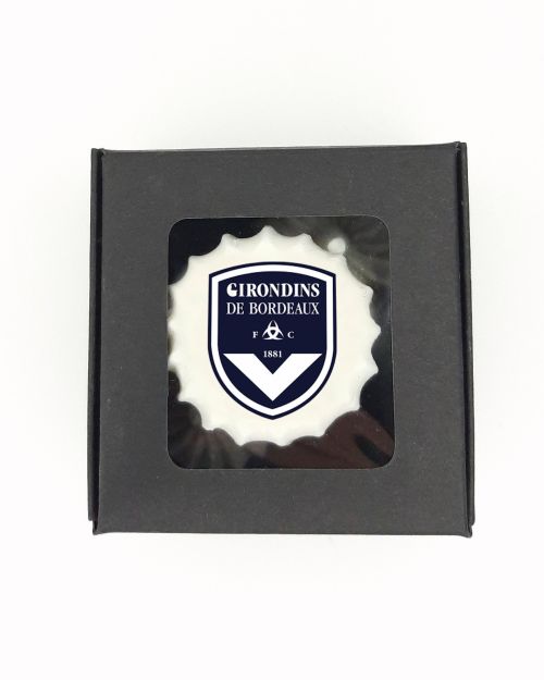 Meringues Foot – Girondins de Bordeaux