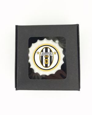 Meringues Foot – Juventus