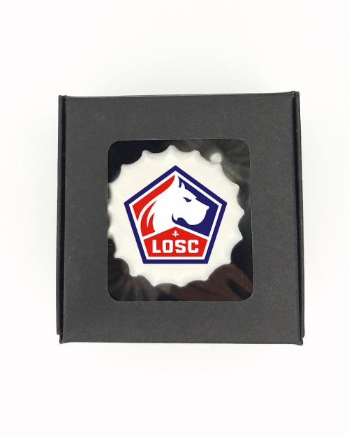 Meringues Foot – LOSC