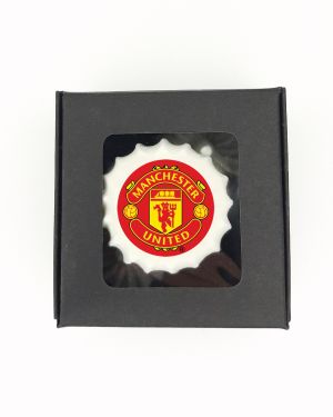 Meringues Foot – Manchester United