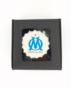 Meringues Foot – Olympique de Marseille