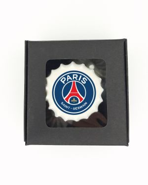 Meringues Foot – Paris Saint-Germain