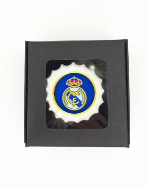 Meringues Foot – Real Madrid