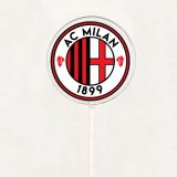 Sucette FC AC Milan