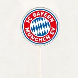 Sucette FC Bayern Munich