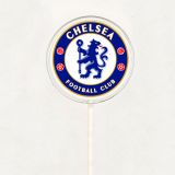 Sucette FC Chelsea