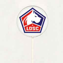 Sucette Foot LOSC