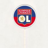 Sucette FC Olympique Lyonnais